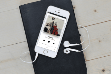Apple khac phuc dieu kho chiu nhat khi nghe nhac tren iPhone hinh anh