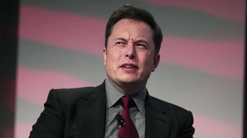 Loan tin Elon Musk qua doi de thao tung co phieu Tesla hinh anh