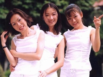 Nhom 3 Con Meo, Ao Trang, 3A bay gio ra sao? hinh anh