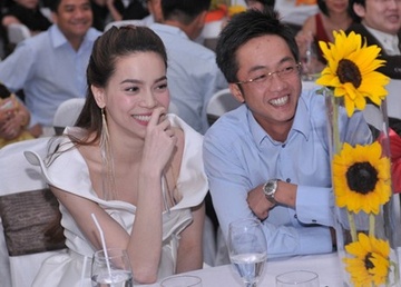 Giai ma cach yeu Cuong Dola cua Ha Ho hinh anh