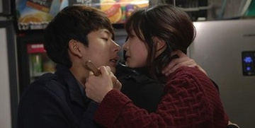 Nhung tinh tiet gay soc trong phim Han hinh anh