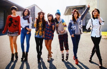 Chang duong 6 nam day bien dong cua T-Ara hinh anh