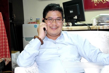 Phuoc Sang: 