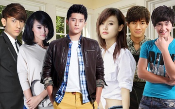 Di tim guong mat sang gia cho 'Nguoi thua ke' ban Viet hinh anh