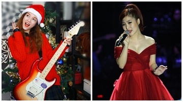 Sao Viet va su loi hai cua album thoi vu hinh anh