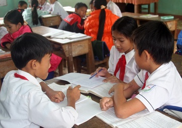 Su that sau bai toan lop 2 khien nguoi lon dau hang hinh anh