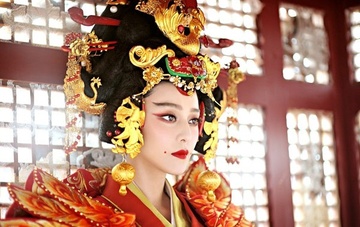 'Vo Tac Thien cua Pham Bang Bang cu am anh toi mai' hinh anh