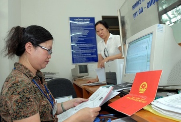 So do ghi ten thanh vien gia dinh: Bo TN&MT xin 'rut kinh nghiem' hinh anh
