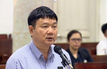 De nghi ky luat ong Dinh La Thang o muc cao nhat hinh anh