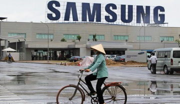 Samsung rot 40 trieu USD mua 30% co phan cua cong ty Viet Nam hinh anh