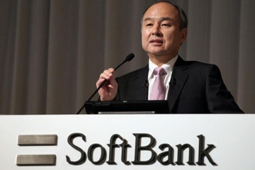 WeWork tan nat, co dong Softbank doi ty phu dau tu Nhat can trong hinh anh