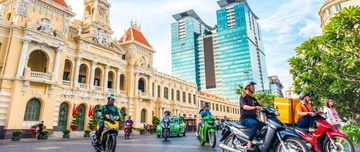 Bao Anh khen ngoi suc hap dan cua Viet Nam voi gioi dau tu hinh anh