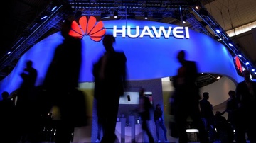 My tuyen an tu voi Huawei, Trung Quoc khong dam tra dua hinh anh