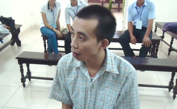 Tu hinh ke dam chet dong nghiep hinh anh