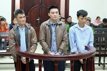 Xet xu vu chien si cong an bi danh tu vong tren duong hinh anh