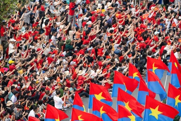 Bài toán với TP.HCM sau thành công của đại lễ 30/4 và Vesak 2025