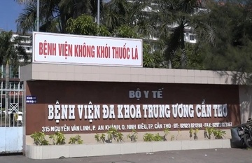 Tình hình sức khỏe tài xế trong vụ nổ súng ở Vĩnh Long
