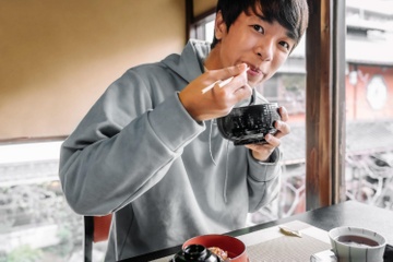 Gan 'ngập mỡ' vì những thói quen không ngờ tới