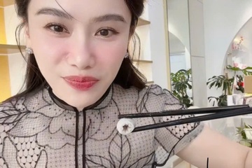 Thái độ của những người bỏ tiền triệu ăn lòng xe điếu