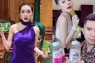 Nhung 'ba trum giam can' lot vao tam ngam cua co quan chuc nang hinh anh