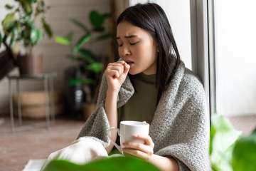 Hành động nhỏ giúp bệnh cảm nhanh chóng bị đẩy lùi