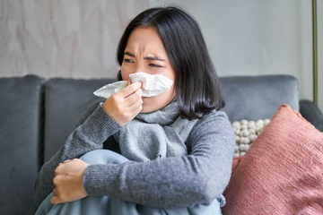 Phan biet cam lanh va cam cum hinh anh