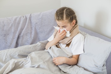 8 nguyên tắc chăm sóc trẻ bị ho gà phụ huynh cần lưu ý