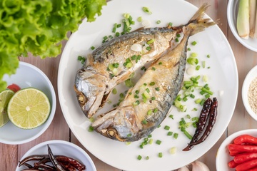 3 loai ca tot nhu 'thuoc bo' hinh anh