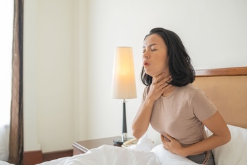 Trieu chung 'dao cua' tu bien the Covid-19 moi hinh anh
