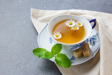 5 loai tra la 'khac tinh' cua mo mau hinh anh