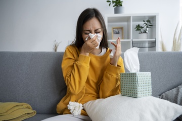 Dieu gi xay ra khi nguoi mac benh COPD bi nhiem Covid-19? hinh anh