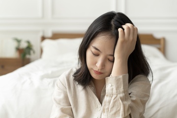 6 dau hieu cho thay mo mau vuot nguong an toan hinh anh