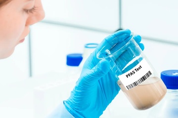 Phát hiện mới về cách 'giải độc' chất gây ung thư PFAS