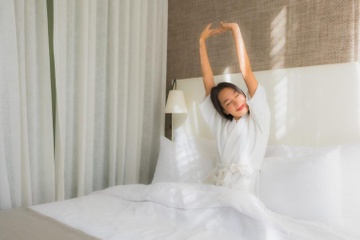 Làm 5 điều này mỗi sáng, huyết áp ổn định cả ngày, hạn chế đột quỵ