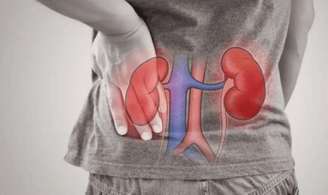 5 dấu hiệu cảnh báo sớm chức năng thận suy giảm