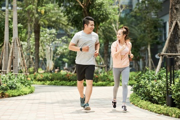 Người bị tiểu đường có nên đi bộ?