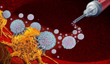 Giac mo vaccine ung thu dang den rat gan hinh anh