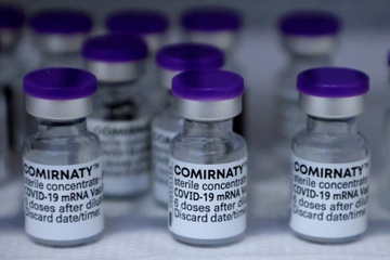 FDA cân nhắc thu hồi vaccine Covid-19 của Pfizer cho trẻ dưới 5 tuổi