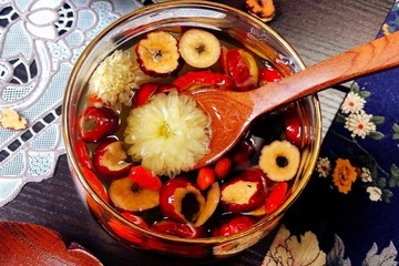 Uong tra tao do ky tu moi ngay, dieu gi xay ra? hinh anh