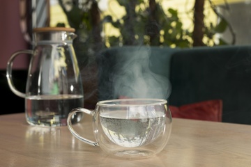 Loai nuoc gay ung thu nguy hiem nhu bia ruou nhung it nguoi biet hinh anh