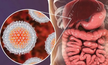 Nhung hieu lam ve benh viem gan B hinh anh