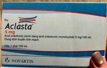 Bo Y te canh bao khan cap 3 loai thuoc nghi ngo gia hinh anh