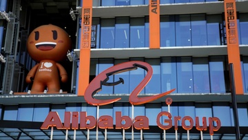Cao buoc cuong hiep vach tran van hoa doc hai tai Alibaba hinh anh