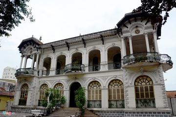 'Mua biet thu 700 ty khong phai la bai toan kinh doanh' hinh anh