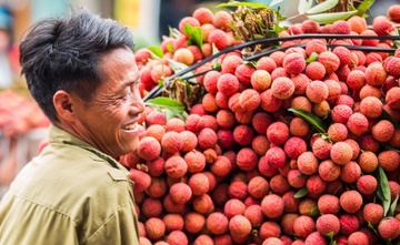 Sau rieng, vai thieu lu luot len 'san' hinh anh