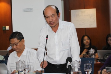 So TNMT TP.HCM: Dang hoan thien bang gia dat dieu chinh hinh anh