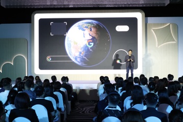 Google 'để mắt' đến doanh nghiệp Việt Nam