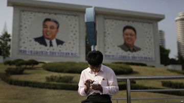 Bao My: 'Gioi chuc Trieu Tien chuong iPhone, smartphone Samsung' hinh anh