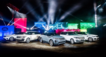Land Rover 'made in China' khong ban duoc vi chat luong kem hinh anh