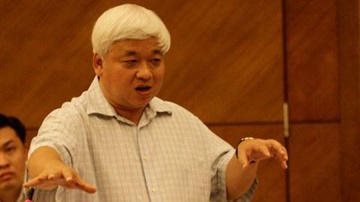 Dai an Bau Kien: Luat su dong loat de nghi hoan xu hinh anh